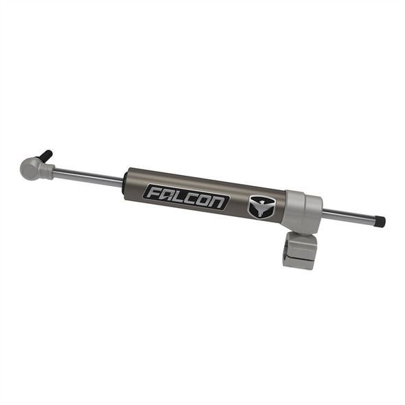 Falcon JK/JKU Nexus EF 2.1 Steering Stabilizer - Stock 1-3/8" Tie Rod