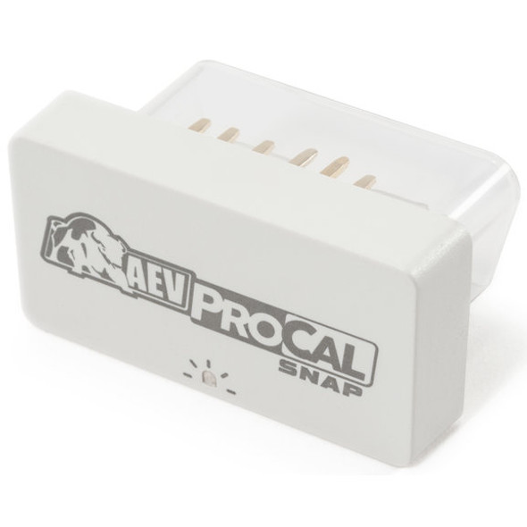 AEV ProCAL SNAP - 37406015AA