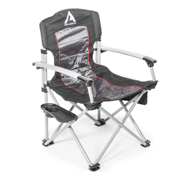 ARB Air Locker Camping Chair with Table - 10500111A
