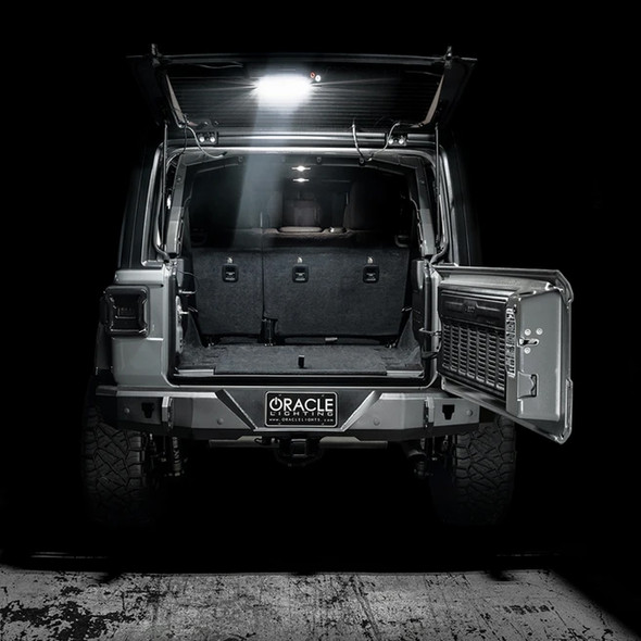 Oracle Cargo LED Light Module, Jeep Wrangler JL