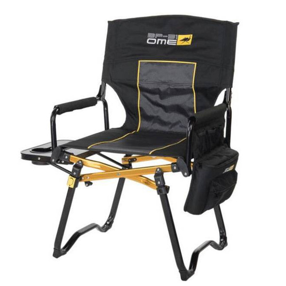 ARB Compact Directors Camping Chair with Table - 10500131A