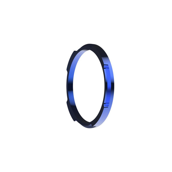KC Hilites Flex Era 1 Bezel Ring, Blue, Single