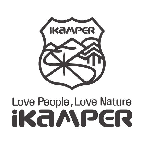 iKamper - Love People, Love Nature