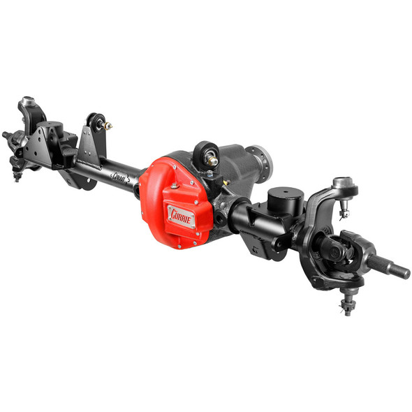 Currie 44 Front Axle, Jeep Wrangler JK 07-18
