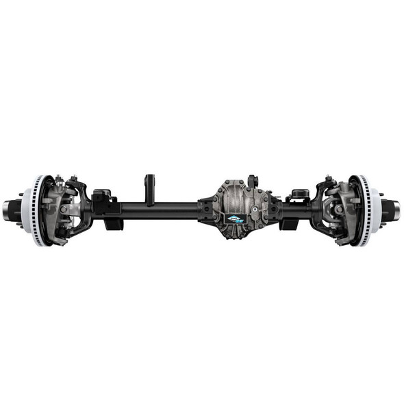 Spicer Ultimate Dana 60 Front Axle, 2020+ Jeep Gladiator JT