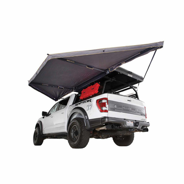 Overland Vehicle Systems 180 LTE Compact Awning