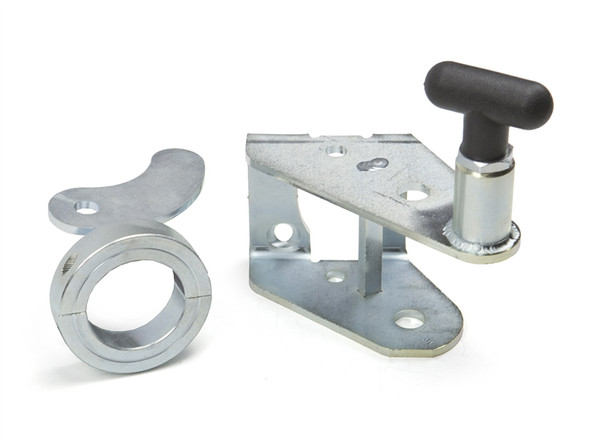 GenRight  Stop-Lock For JK Swing Out Tire Carrier - RTC3890