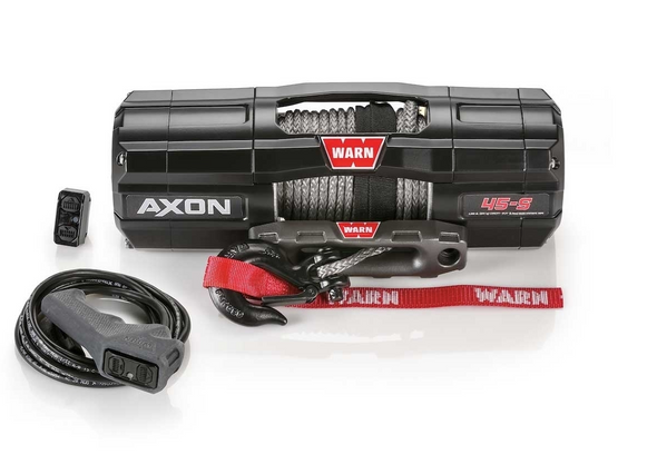 Warn AXON 45-S Powersport Winch - 101140