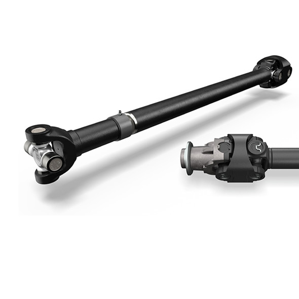 Spicer 1310 Performance Front Driveshaft for the Jeep Gladiator JT (Direct Fit Bolt-In Replacement)