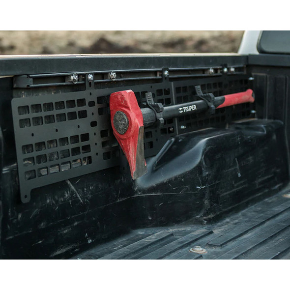 Cali Raised 2005-2022 Toyota Tacoma Bed Molle System