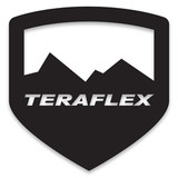 TeraFlex Suspension & Steering