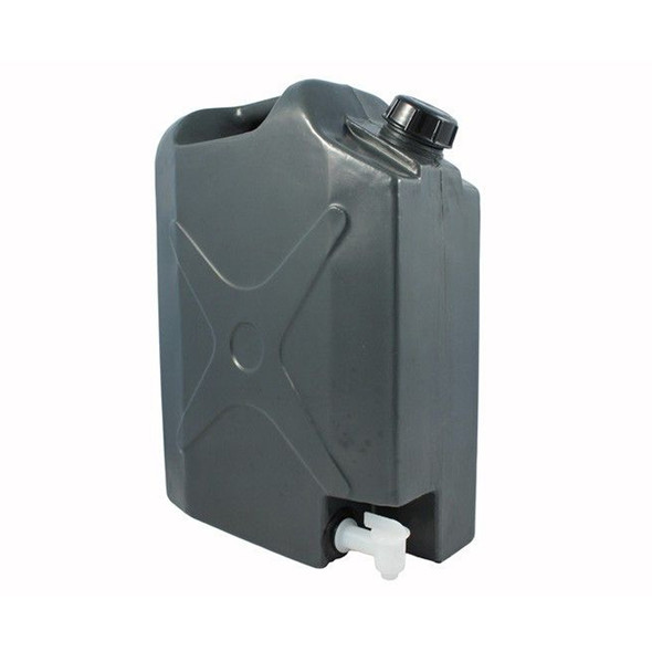Front Runner 5 Gallon Plastic Water Jerry Can w/ Tap
